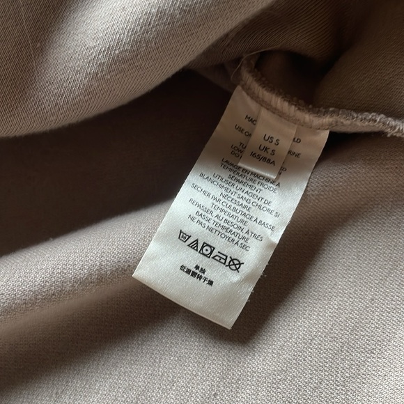 Free People Jordan Jacket - Picture 8 of 9